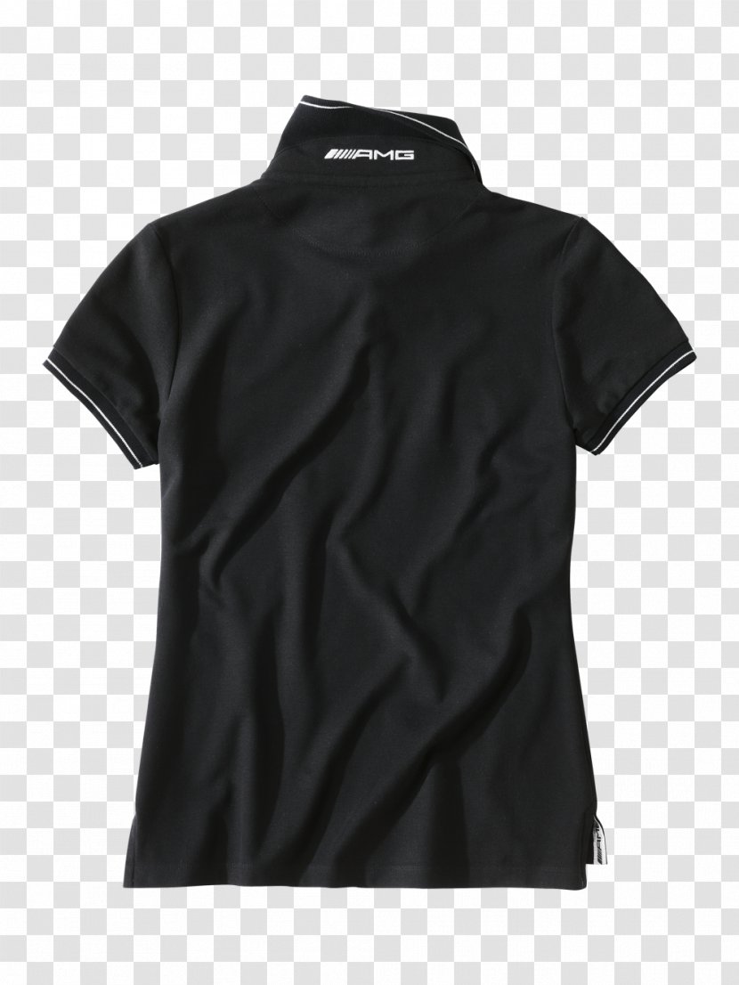 T-shirt Polo Shirt Ralph Lauren Corporation Sleeve - Placket Transparent PNG