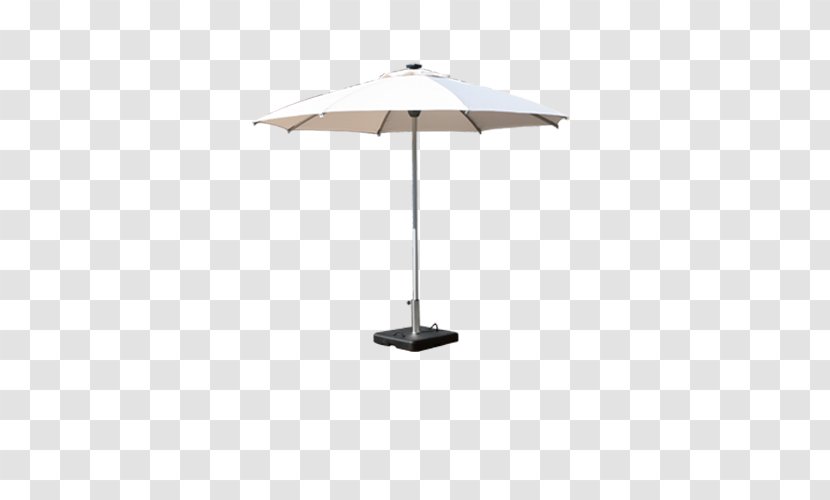 Umbrella Shade Canopy Black White - Limered Teahouse Transparent PNG