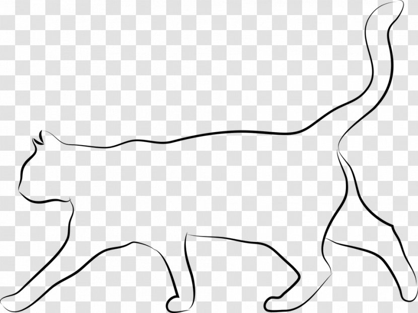 Whiskers Cat Dog Clip Art - Artwork Transparent PNG