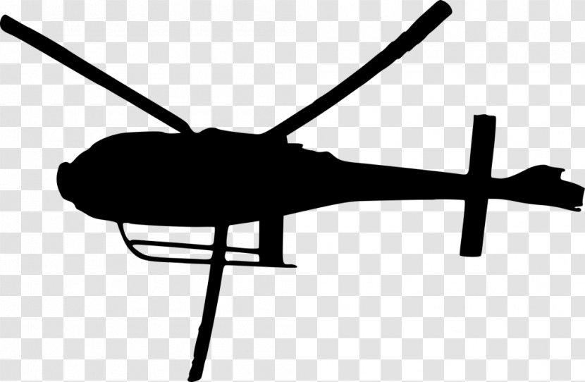 Helicopter Clip Art Silhouette Image - Turtle Transparent PNG