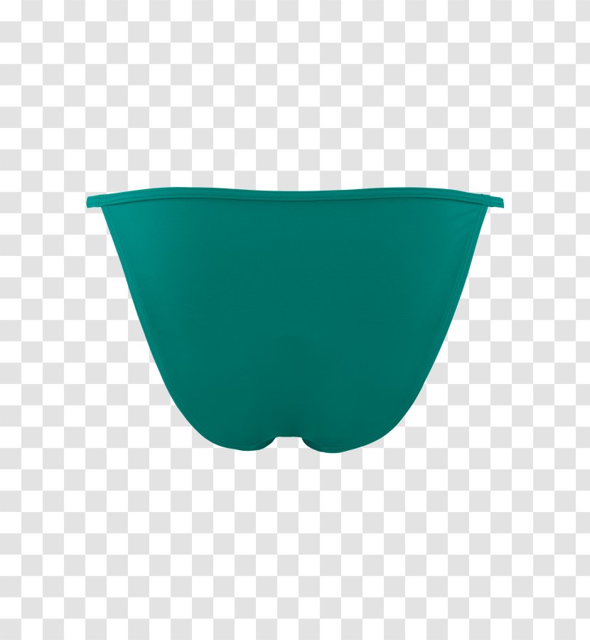 Briefs Green Angle - Flower - Design Transparent PNG