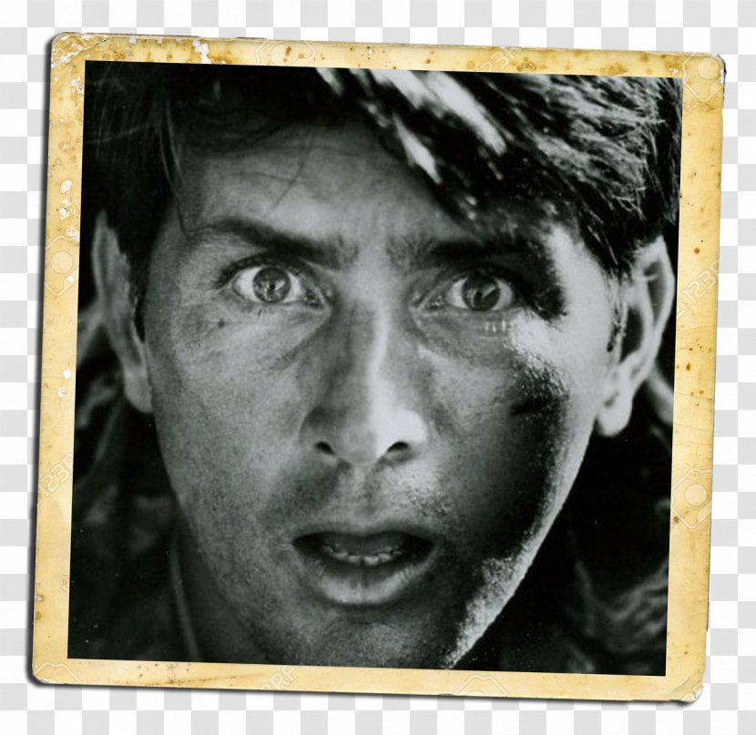 Martin Sheen Apocalypse Now Film Portrait - Forehead - Susan Sarandon Transparent PNG