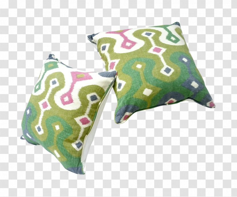 Cushion Throw Pillows - Textile - Pillow Transparent PNG