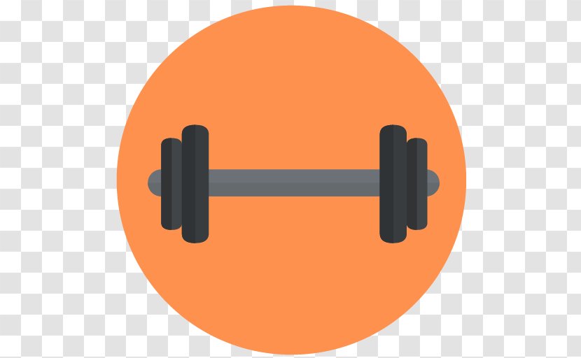 Dumbbell Physical Fitness Exercise Centre - Dieting Transparent PNG