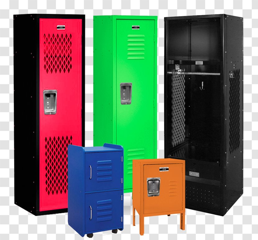 Locker Bedroom Furniture House - Telephony - Kids Room Transparent PNG