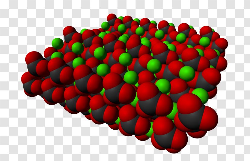 Calcium Carbonate Calcite Carbonic Acid - Flower - Molecular Structure Background Transparent PNG