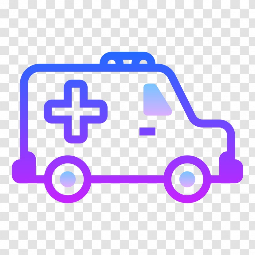 Ambulance Royalty-free Clip Art - Nontransporting Ems Vehicle Transparent PNG