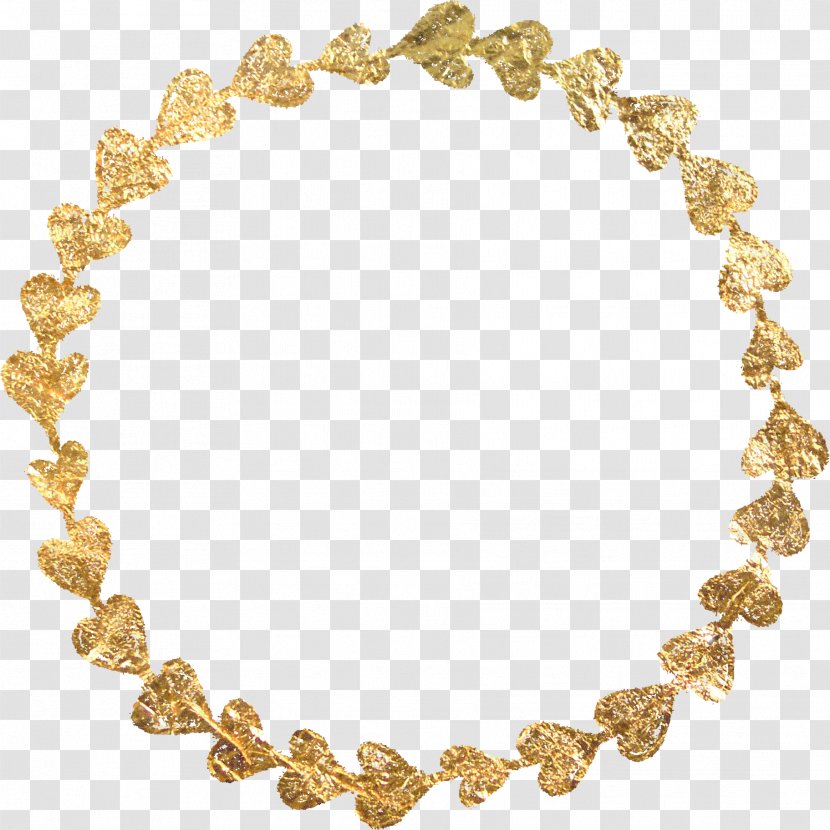Earring Jewellery Necklace Bracelet Shopping - Golden Necklace,chain Transparent PNG