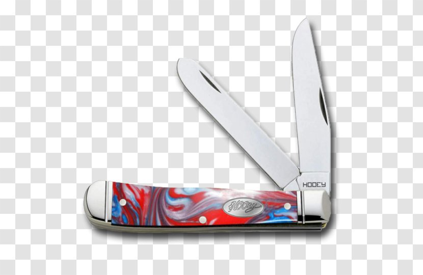 Sheath Knife Hooey Blue/Red Acrylic Trapper Scabbard White - Online Shopping - Brand Transparent PNG