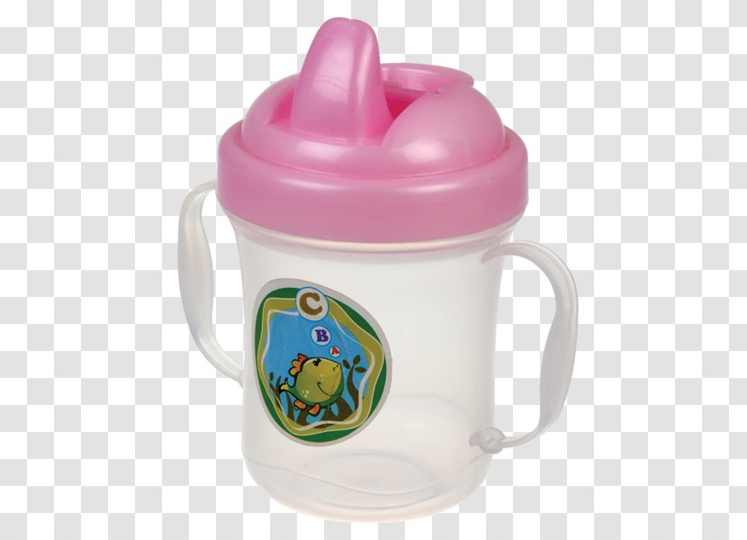 Baby Bottles Mother Infant Child - Water - Pot Transparent PNG