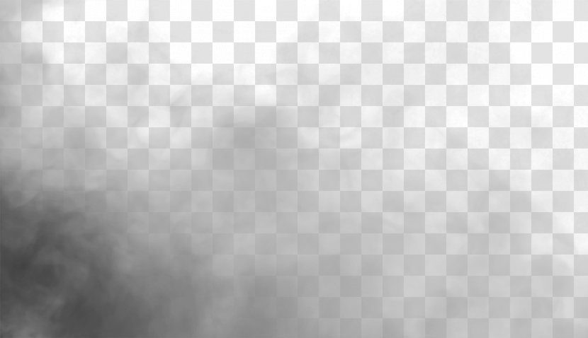 Black And White Wallpaper - Mist Transparent Image Transparent PNG