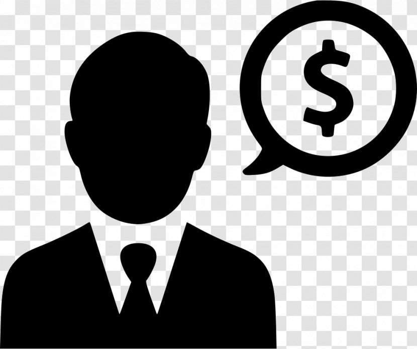 Money Logo Clip Art - Asset - Flaticon Business Transparent PNG