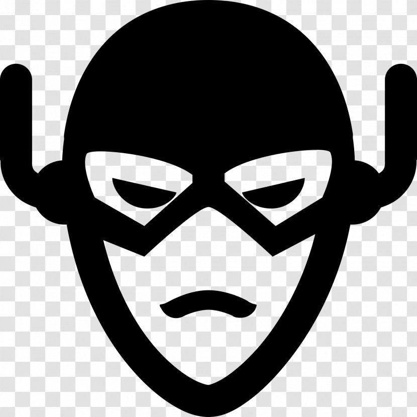 Download Symbol - Headgear - Theater Mask Transparent PNG