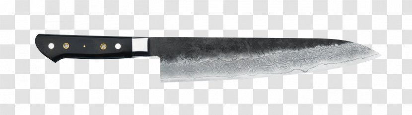 Hunting & Survival Knives Utility Knife Kitchen Blade - Hardware Transparent PNG