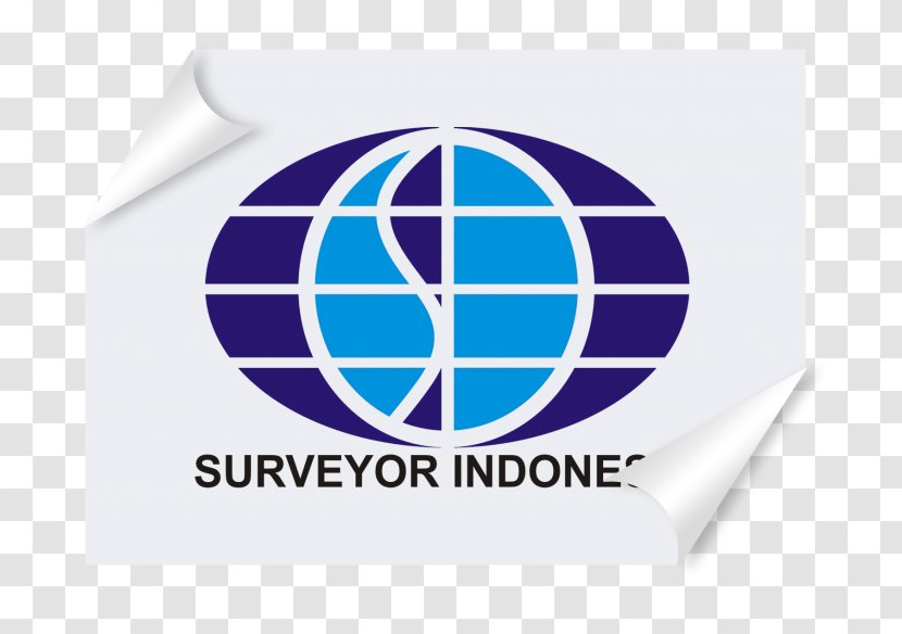 Surveyor Indonesia Semarang Joint-stock Company Corporation State-owned Enterprise - Blue - Logo Transparent PNG