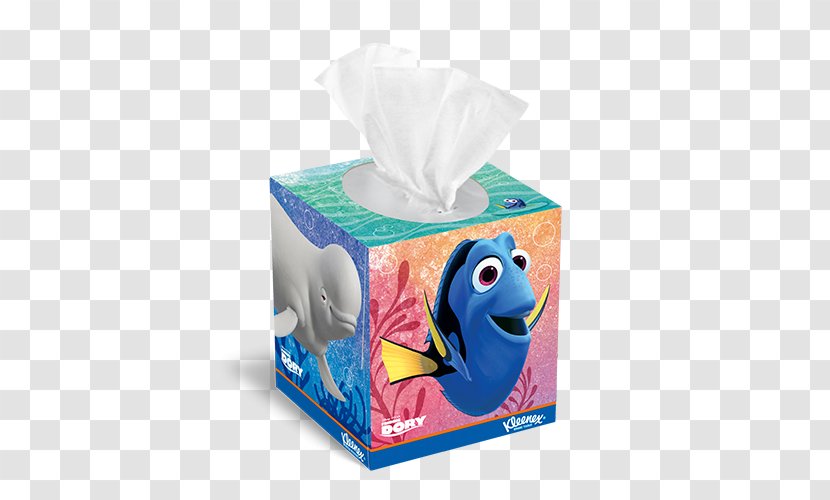 Tissue Paper Kleenex Facial Tissues Kimberly-Clark - Sneeze Transparent PNG