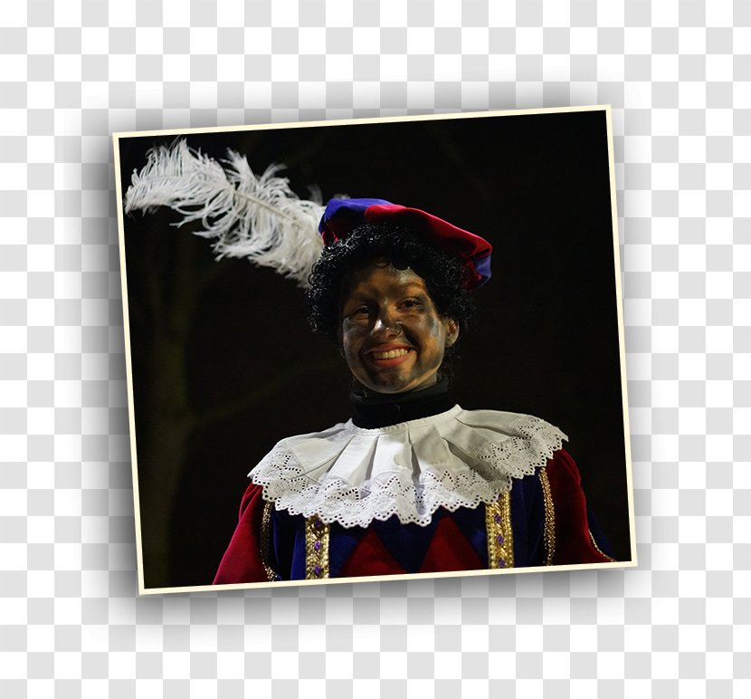 Picture Frames - Arrival Of Sinterklaas Transparent PNG