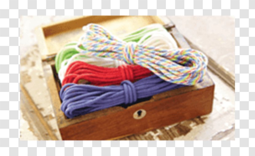 Rope - Thread - Twine Transparent PNG