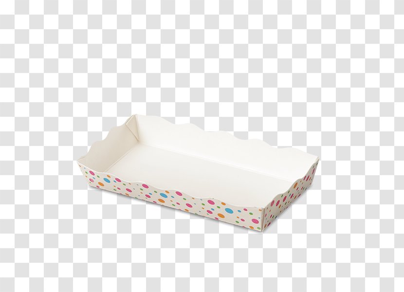 Tray Rectangle - Design Transparent PNG