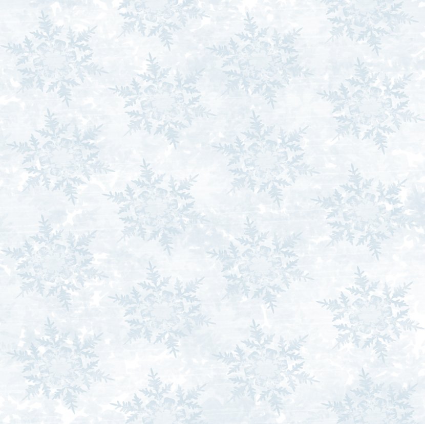 Snowflake Desktop Wallpaper Clip Art - Frost - Background Cliparts Transparent PNG