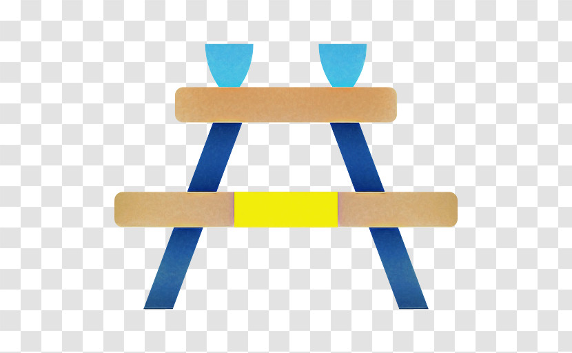 Chair Angle Line Microsoft Azure Table Transparent PNG