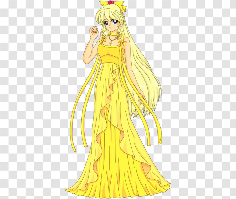 Sailor Venus Moon Jupiter Uranus Tuxedo Mask - Tree Transparent PNG