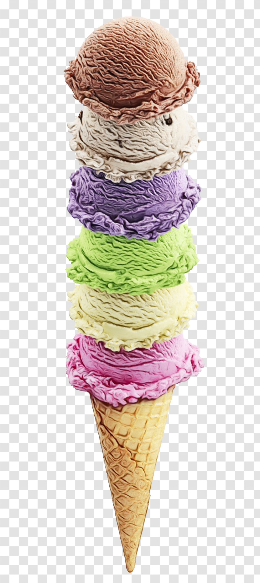 Ice Cream Transparent PNG