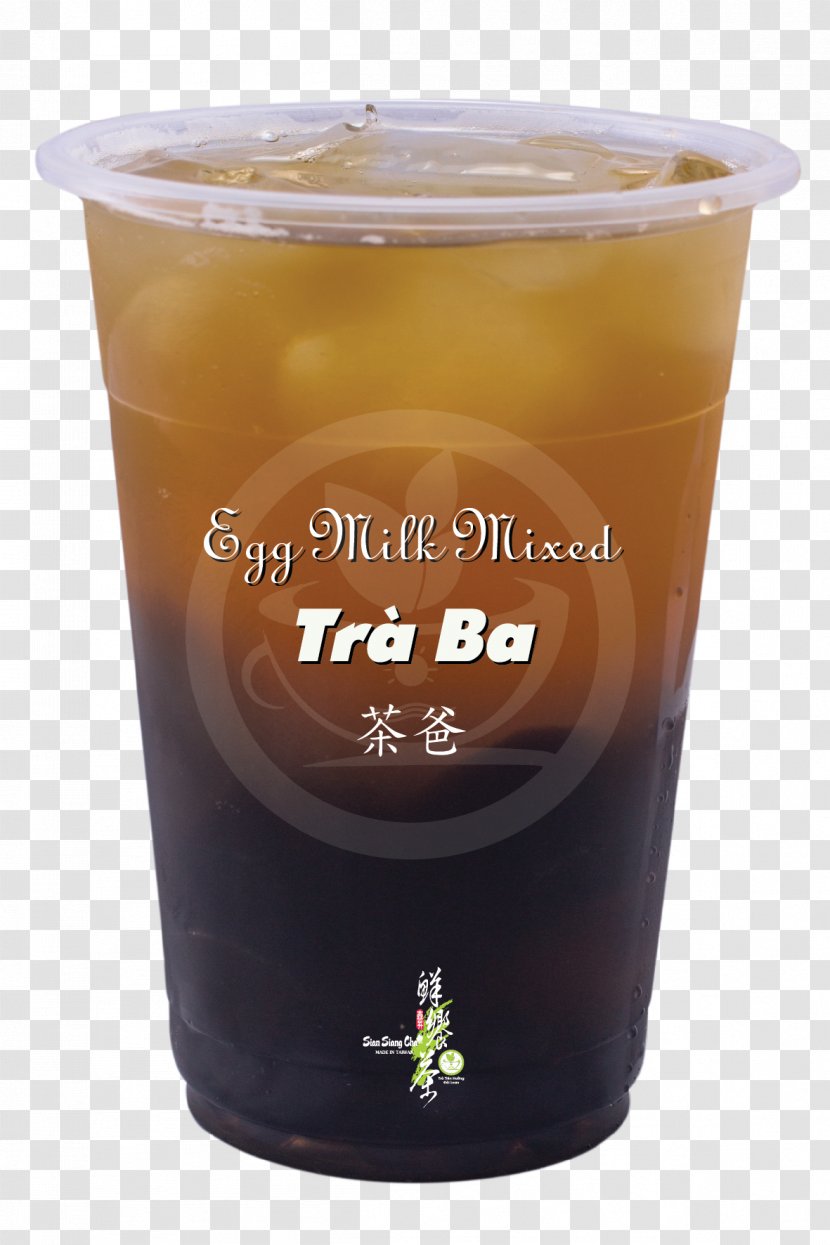 Pint Glass Iced Tea Coffee Imperial Transparent PNG
