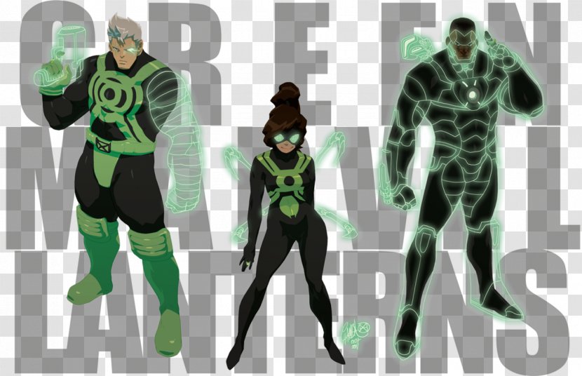 Green Lantern Corps Cable War Machine DeviantArt - Photography - Cast Recording Transparent PNG
