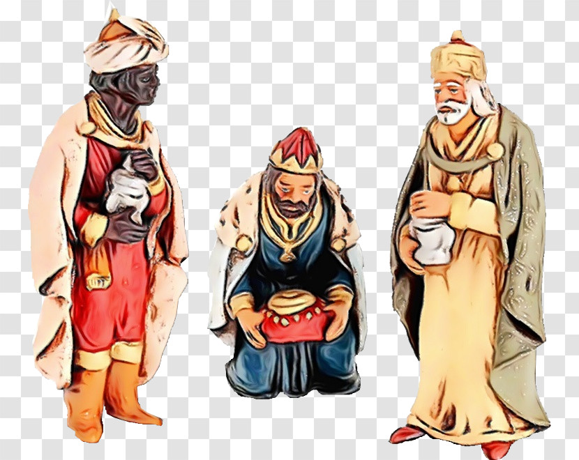 Costume Design Middle Ages Costume Human Character Transparent PNG