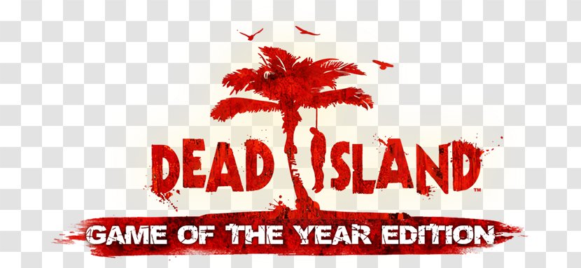 Dead Island: Riptide Island 2 Xbox 360 Video Game - Techland Transparent PNG