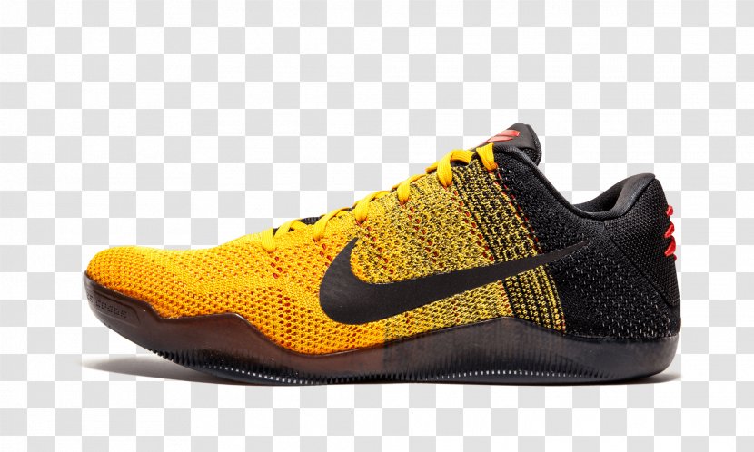 Nike Sneakers Shoe Basketballschuh - Athletic - Kobe Bryant Transparent PNG