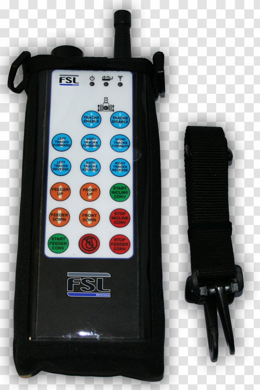 Remote Controls Electrical Switches Push-button Kill Switch Information - Technology - Radio Transparent PNG