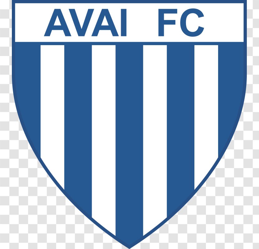 Avaí FC Criciúma Esporte Clube Campeonato Brasileiro Série A Dream League Soccer Football - Logo Transparent PNG