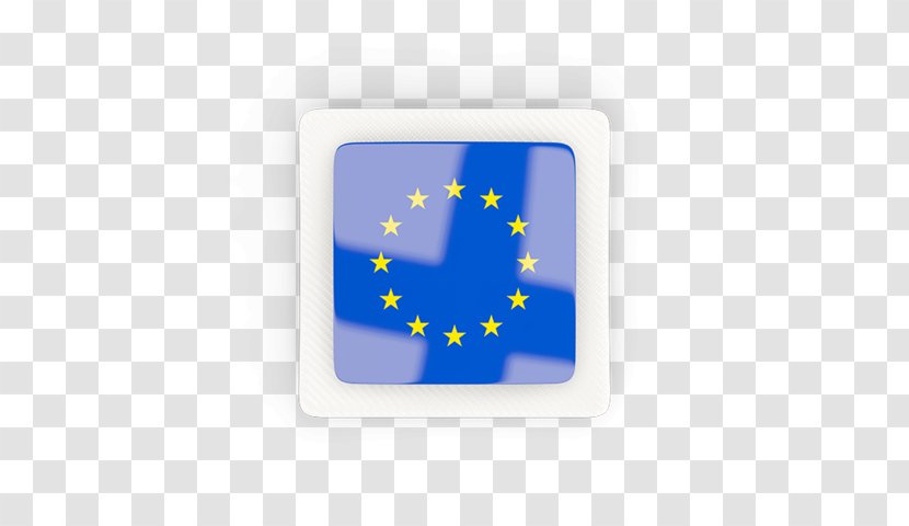 European Union Flag Of Europe Transparent PNG