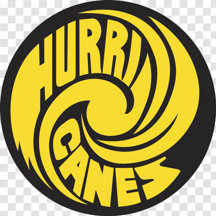 Hayward Miami Hurricanes Football Logo Sport Ice Hockey - Hurricane Transparent PNG