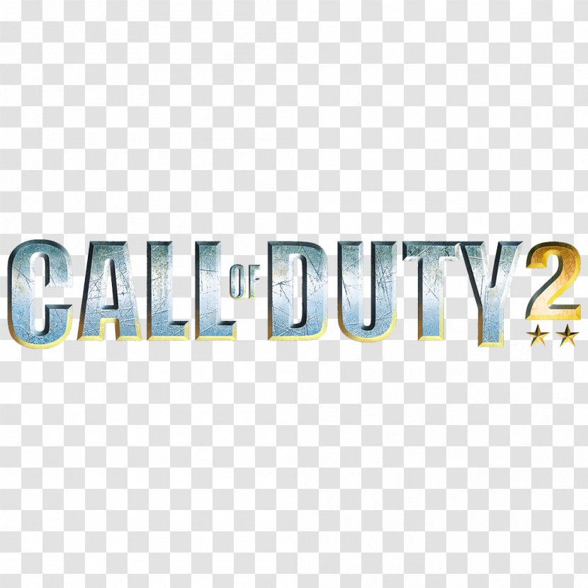 Call Of Duty 2 Duty: World At War Black Ops III 4: Modern Warfare - Advanced Transparent PNG