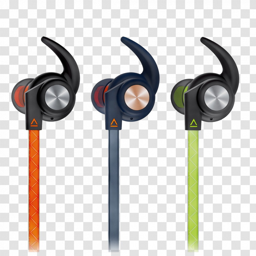 Headphones Headset Audio Equipment Transparent PNG