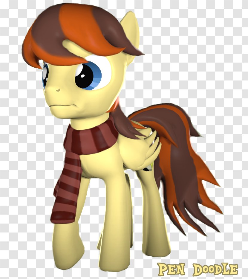 My Little Pony: Friendship Is Magic Fandom Digital Art Horse - Cartoon - Jane Pen Transparent PNG