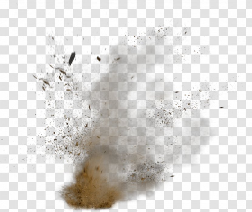 Black And White Pattern - Explosion Transparent PNG