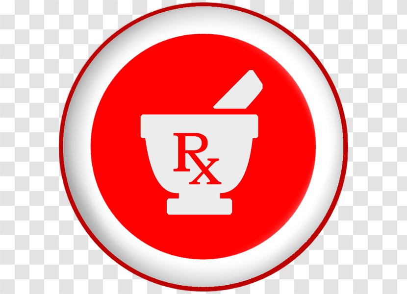 Medical Prescription Pharmacy Symbol Clip Art - Cliparts Transparent PNG
