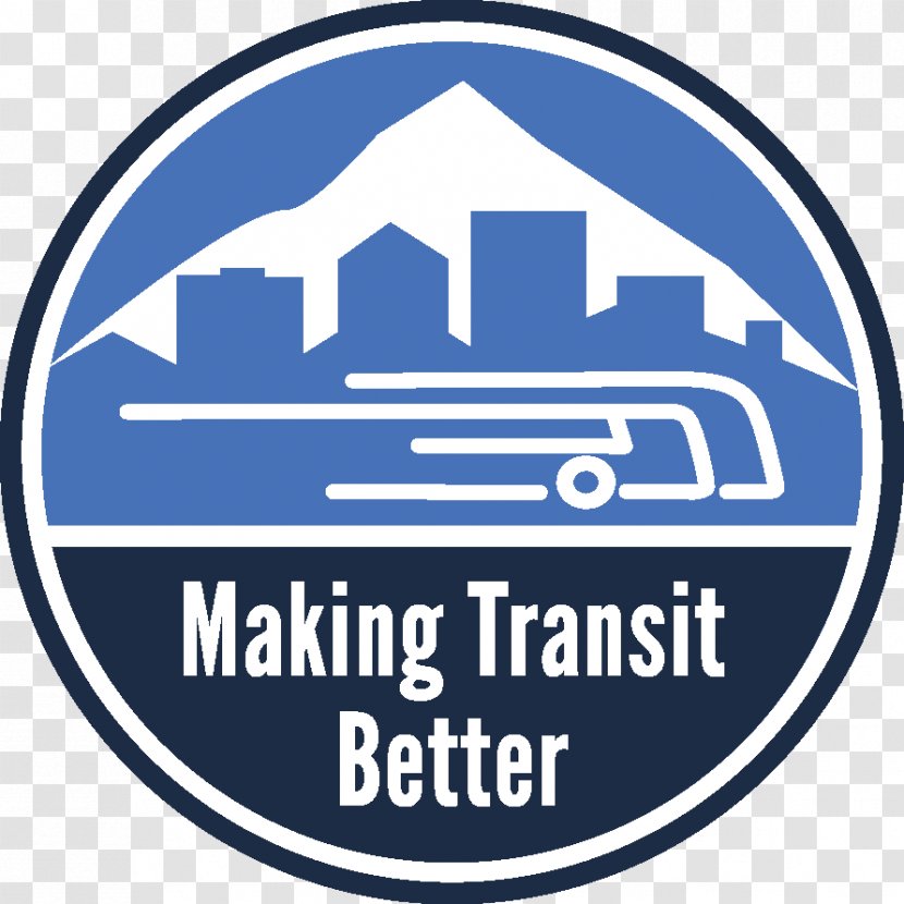 Washington Park Station MAX Light Rail Logo TriMet Transport - Sign - Bus Transparent PNG