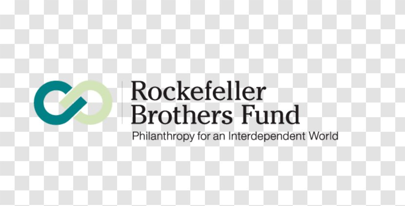 Rockefeller Family Brothers Fund Foundation Organization - United States Transparent PNG