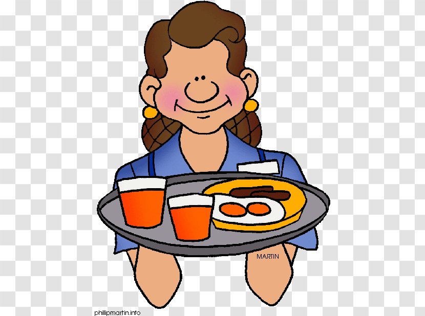 Child Cartoon - Meal - Dish Transparent PNG