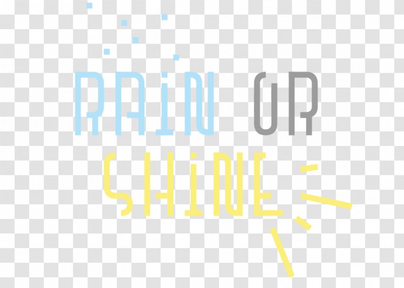 Rain Weather Pittsburgh Steelers Typography - Blue Transparent PNG