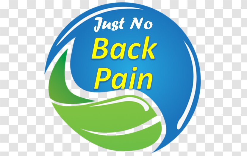 Logo Trademark Brand Font - Area - Back Pain Transparent PNG