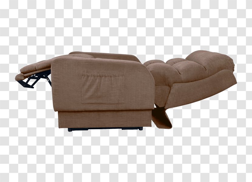 Recliner Car Comfort Couch Transparent PNG