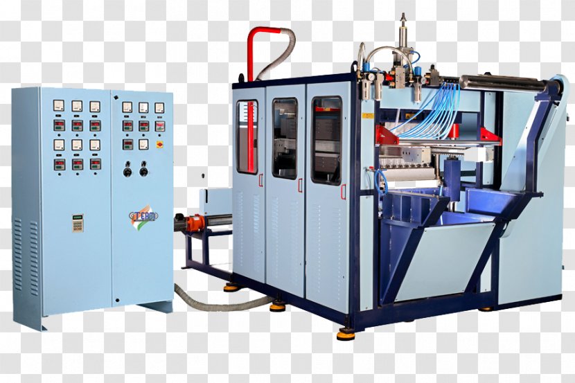 Paper Kanpur Thermoforming Machine Manufacturing - Glass Transparent PNG