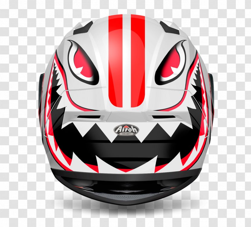 Motorcycle Helmets Locatelli SpA Racing Helmet - Personal Protective Equipment Transparent PNG