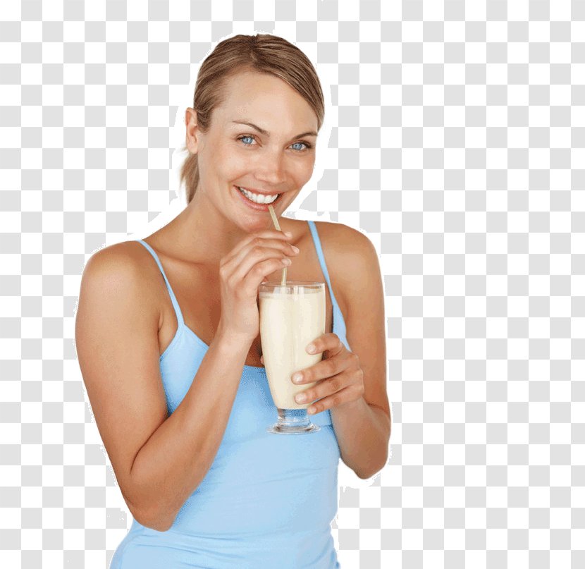 Herbal Center Milkshake Smoothie Nutrient Dietary Supplement - Water - Milk Shake Transparent PNG